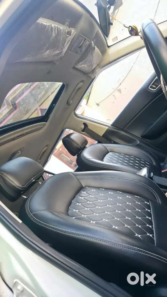 Hyundai Venue Diesel 2022