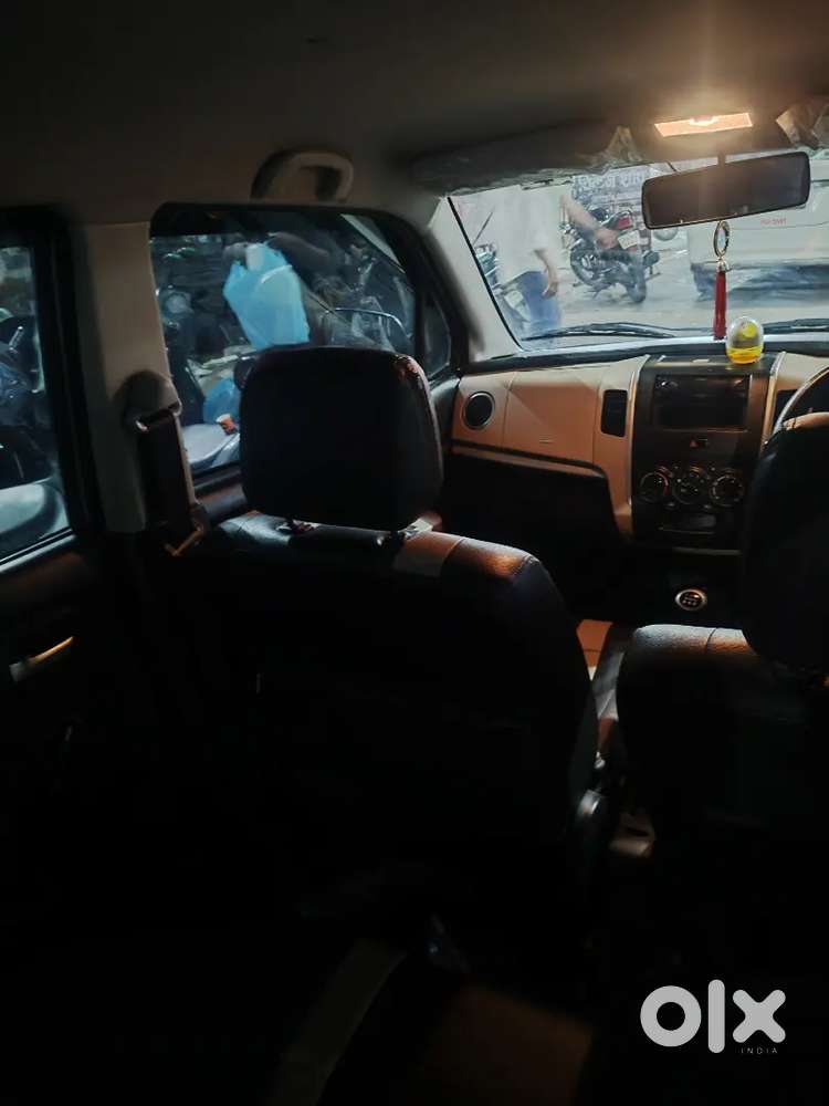 Good Condition Zero Depth Insurances