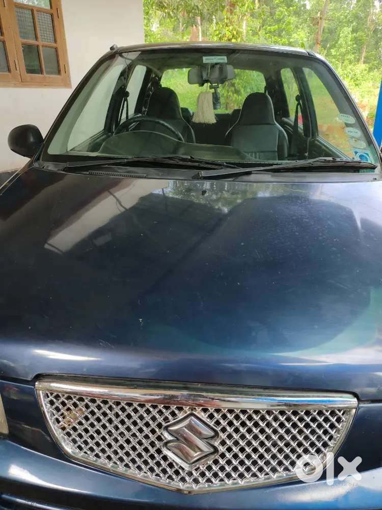 Maruti Suzuki Alto 2010