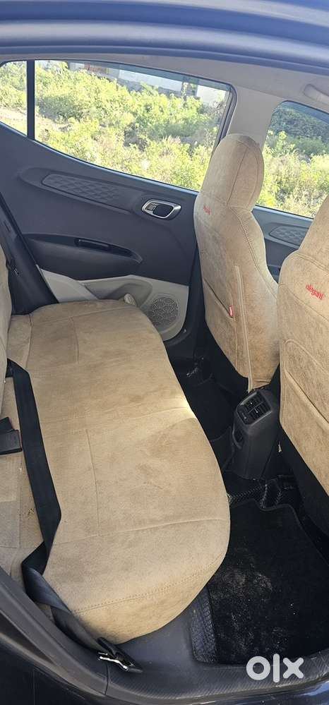 Hyundai Grand I10 Nios 2022 Petrol Amt