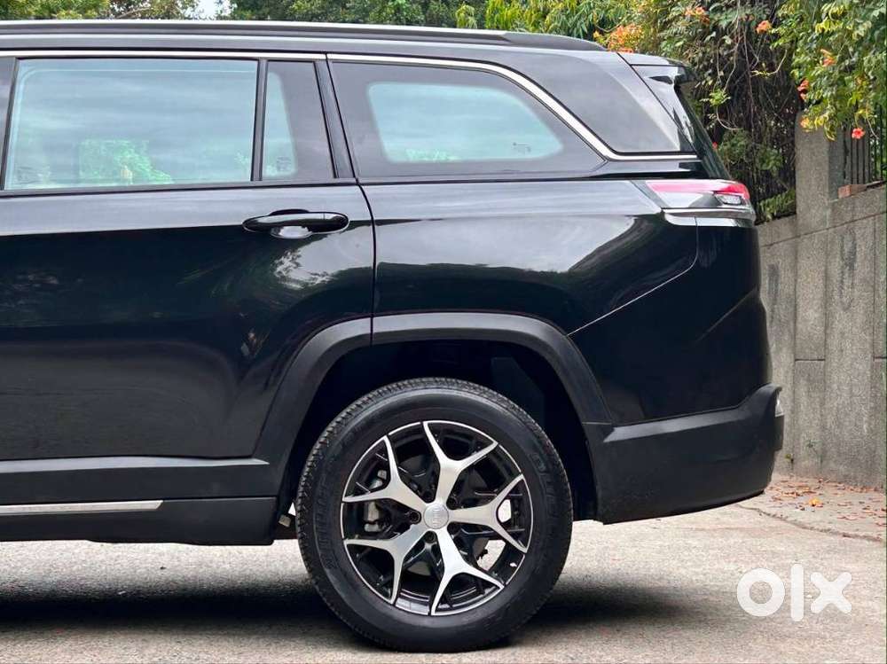 Jeep Meridian 2.0 Limited (o) 4x2 At, 2025, Diesel