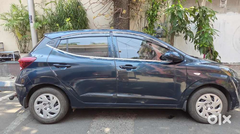 Hyundai Grand I10 Nios 2023 Petrol 8250 Km Driven