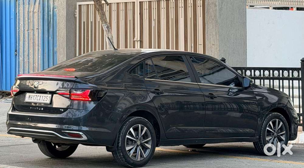 Volkswagen Virtus 1.0 Comfortline Tsi, 2023, Petrol