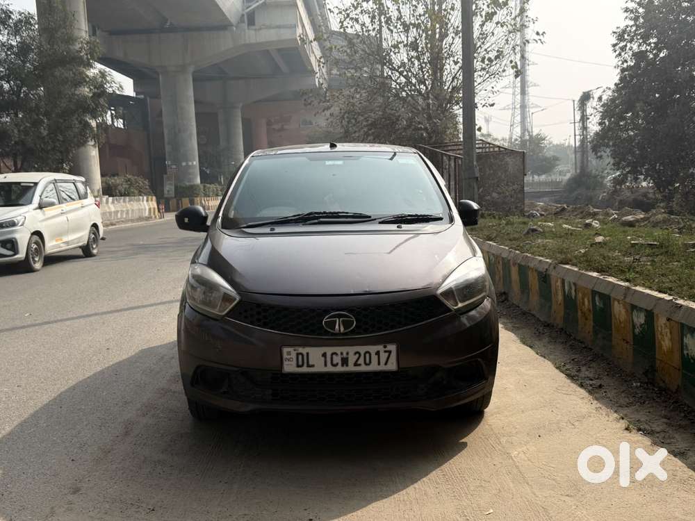 Tata Tiago 2017 Diesel 150000 Km Driven