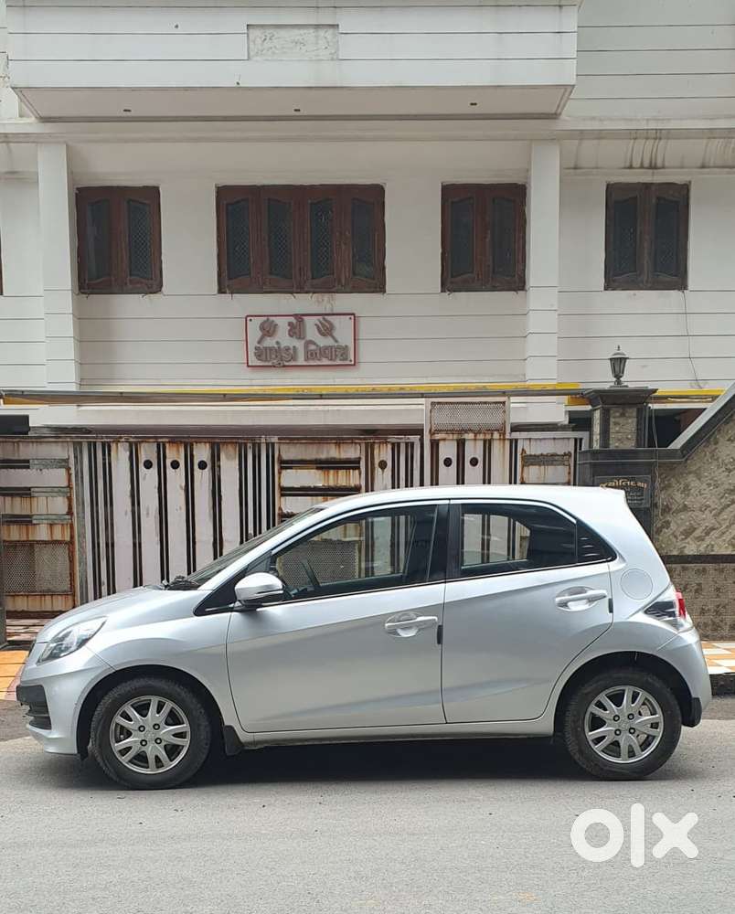 Honda Brio, 2015, Petrol
