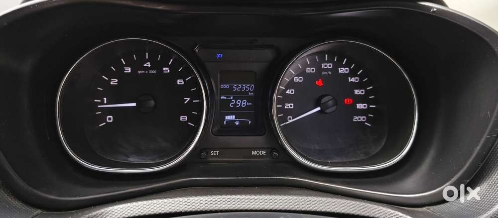 Tata Nexon 1.5 Revotorq Xz Plus Dual Tone, 2019, Diesel