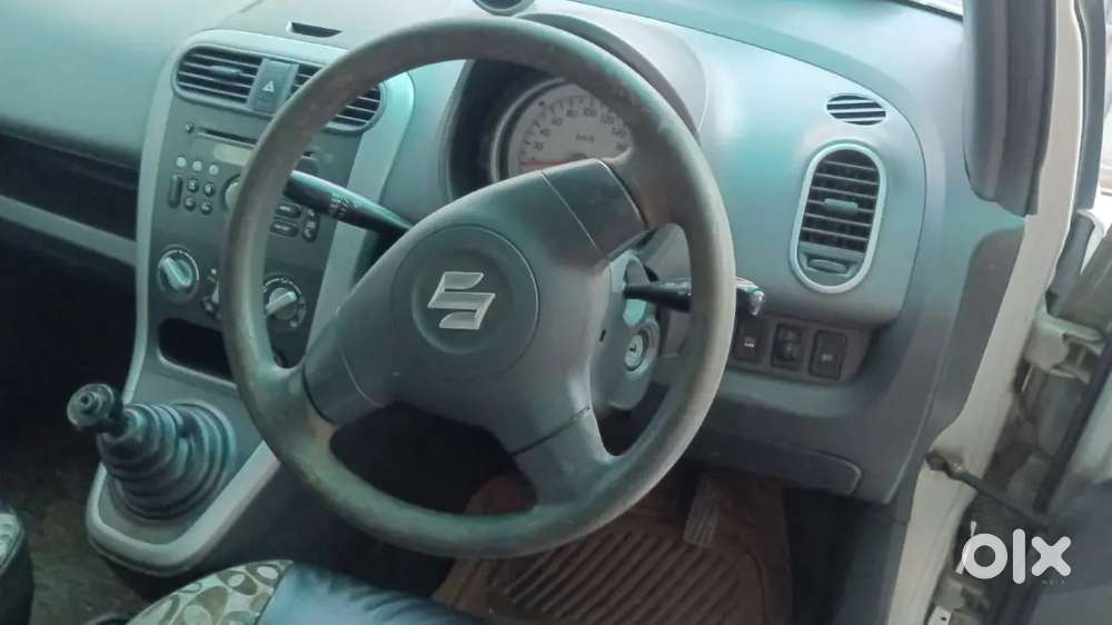 Maruti Suzuki Ritz 2013