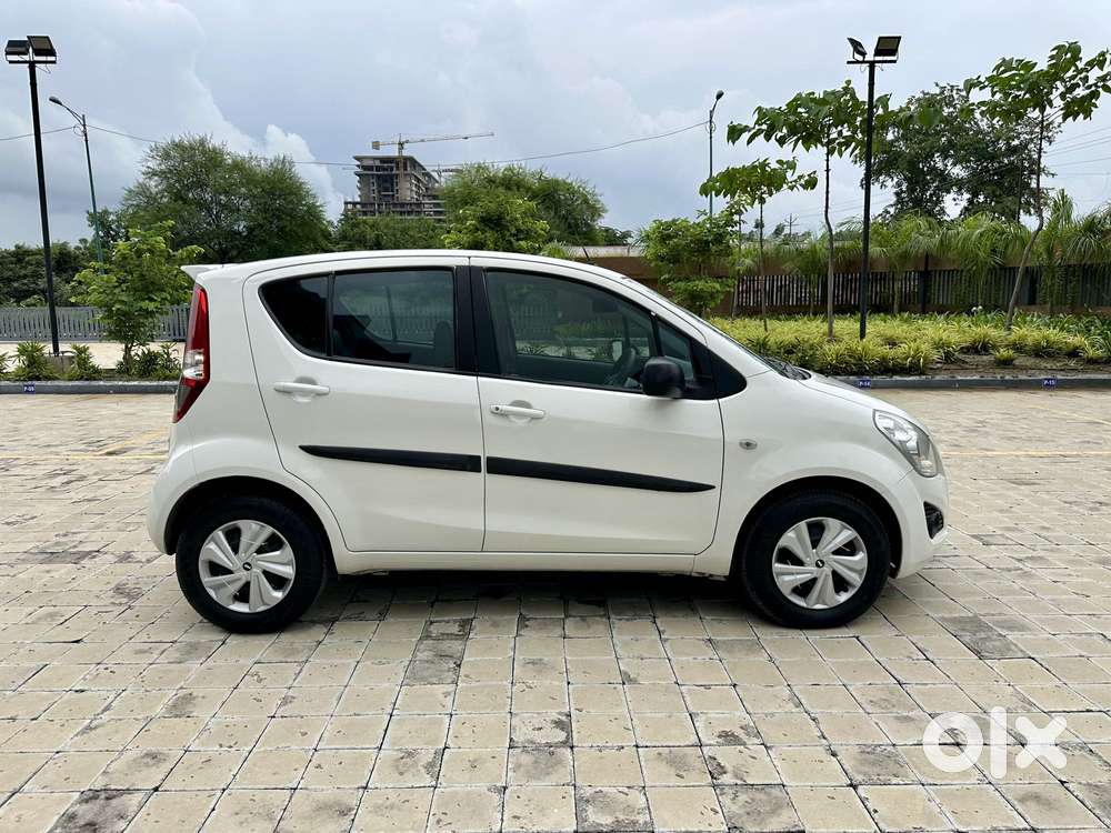 Maruti Suzuki Ritz Vxi (abs) Bs Iv, 2012, Petrol