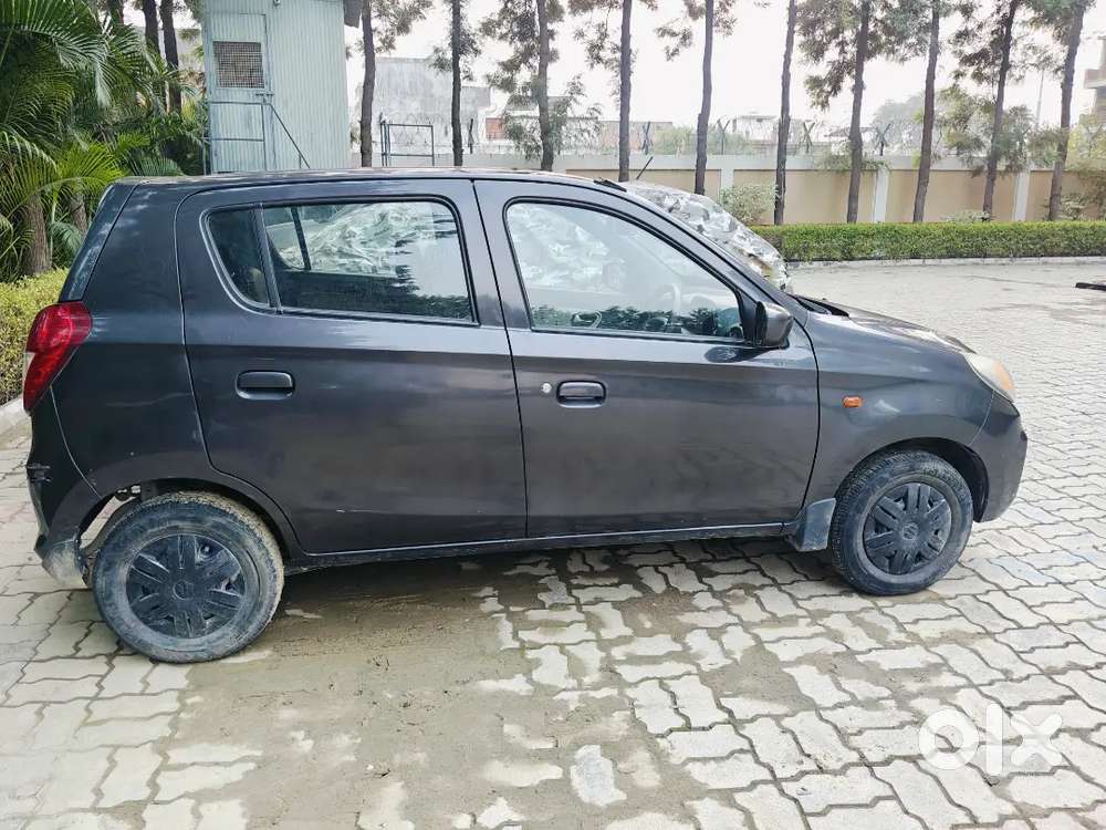 Alto 800 Kam Chalti H.. 2020 Model.