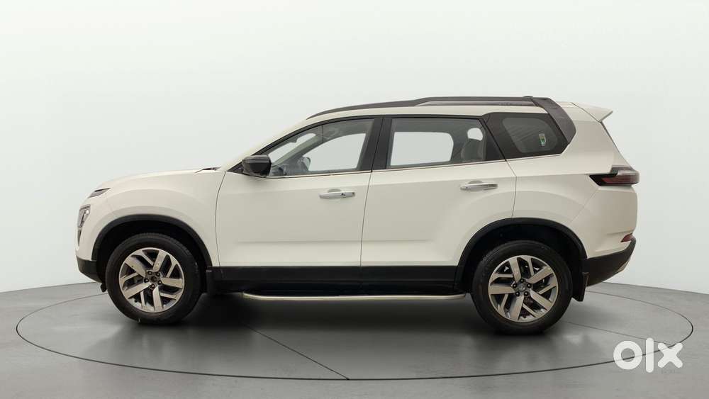 Tata Safari 2.0 Kryotec Xz Plus, 2023, Diesel