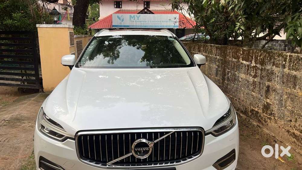 Volvo Xc 60 Sale