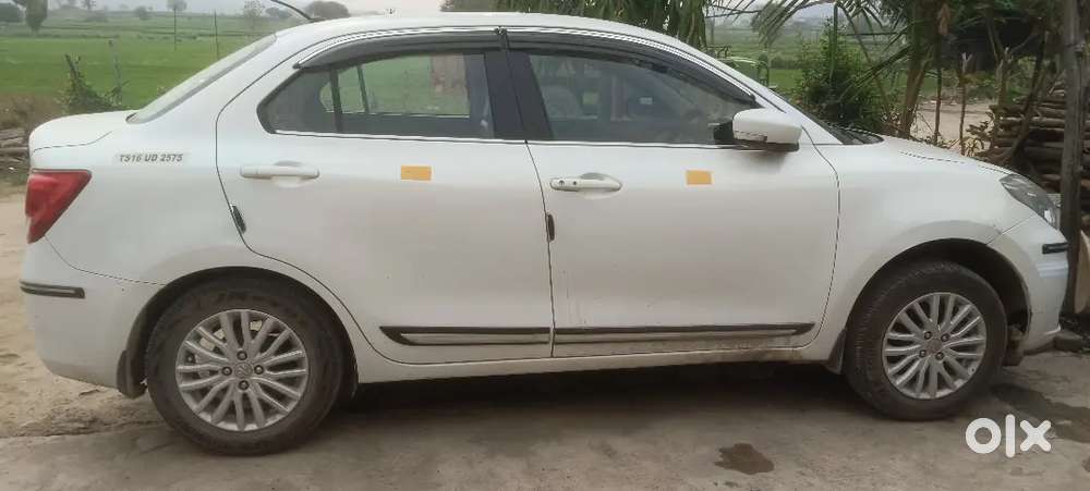 Maruti Suzuki Dzire 2023 Petrol Good Condition