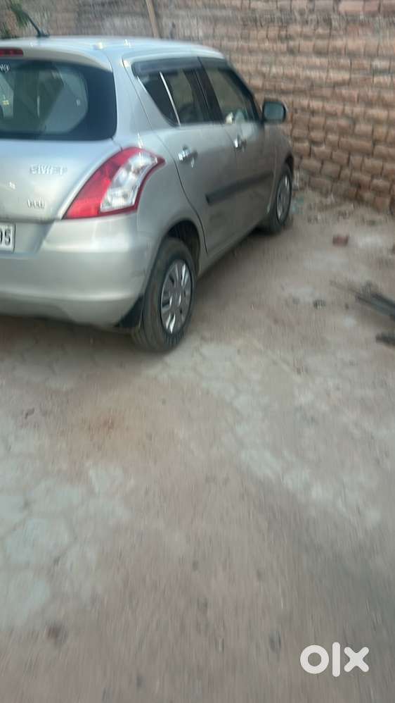 Swift Vdi Diesel Maruti 2012