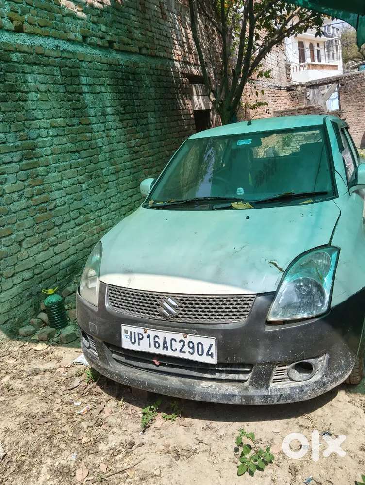 Maruti Suzuki Swift 2010 Diesel 153000 Km Driven