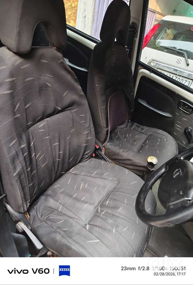 Tata Nano 2012 Petrol 70000 Km Driven