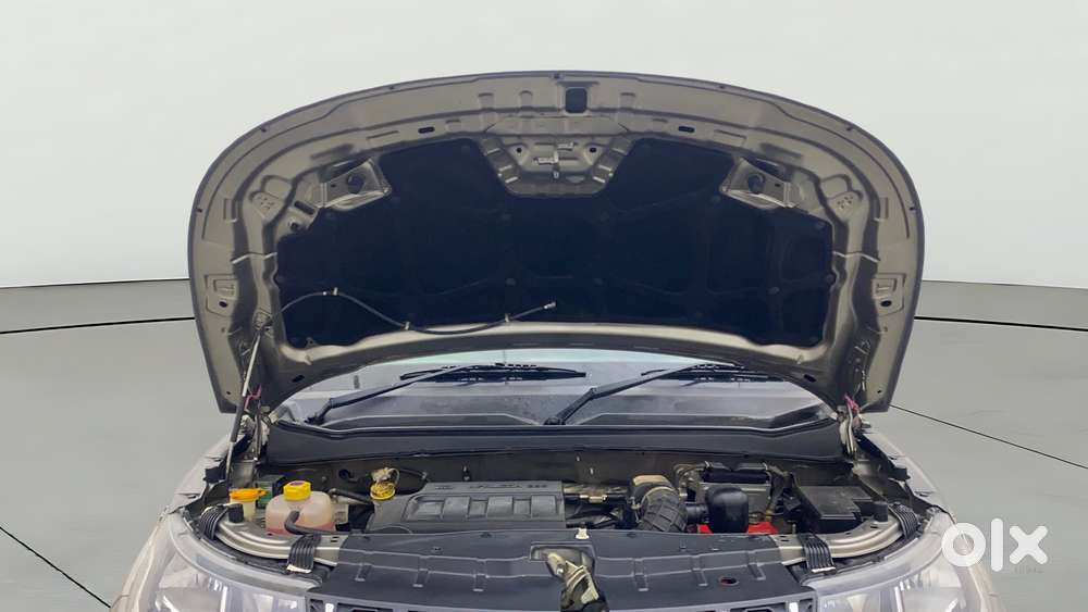 Mahindra Kuv100 Nxt 1.2 K8 Petrol 6 Str, 2018, Petrol