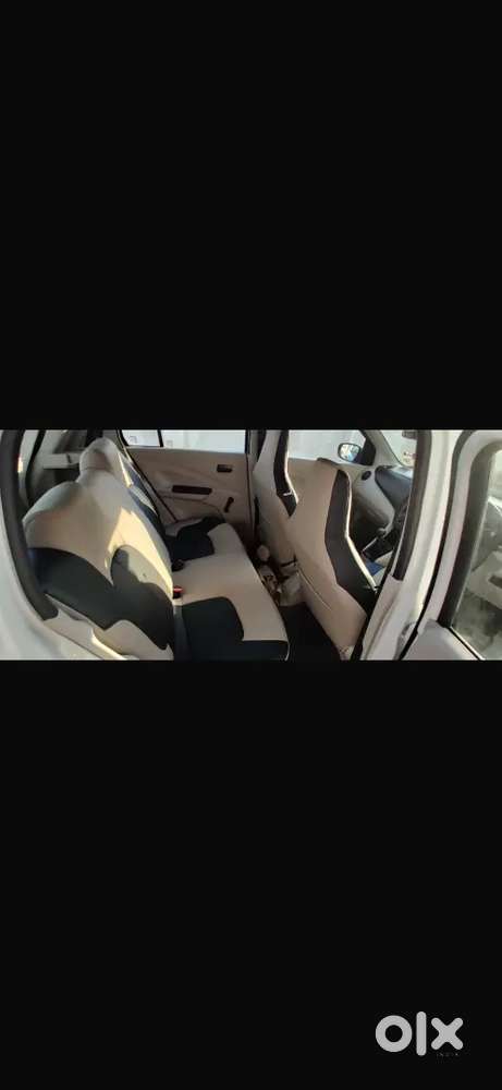 Maruti Suzuki Celerio 2019 Cng & Hybrids