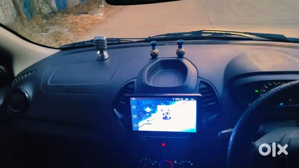 Ford Figo 2016 Diesel Well Maintained