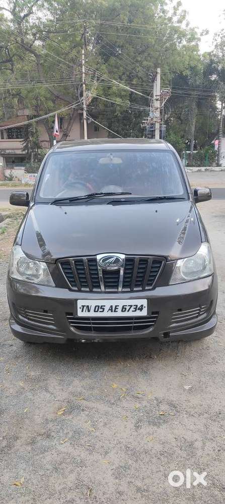 Mahindra Xylo 2009-2011 E4 Bs Iv, 2010, Diesel