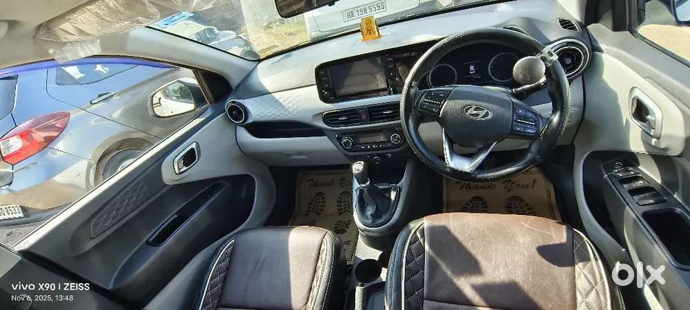 Hyundai Grand I10 Nios 2023 Sportz
