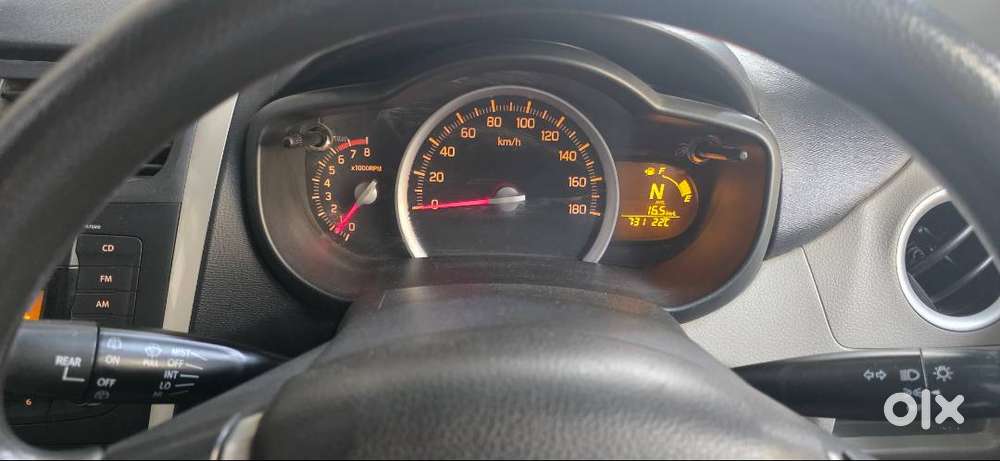 Maruti Celerio Zxi Amt 2017  Single Owner  New Tyres,valid Insurance