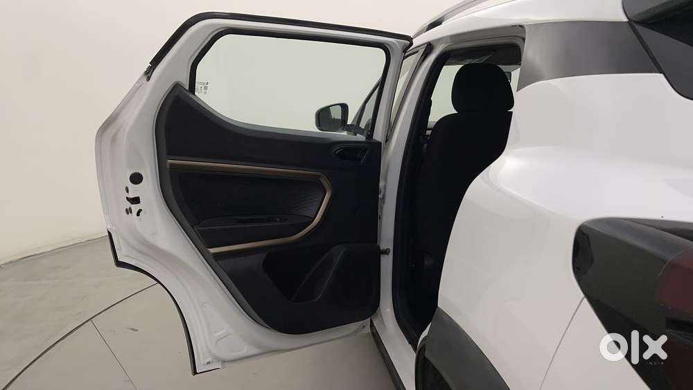 Renault Kiger Rxt Amt, 2022, Petrol