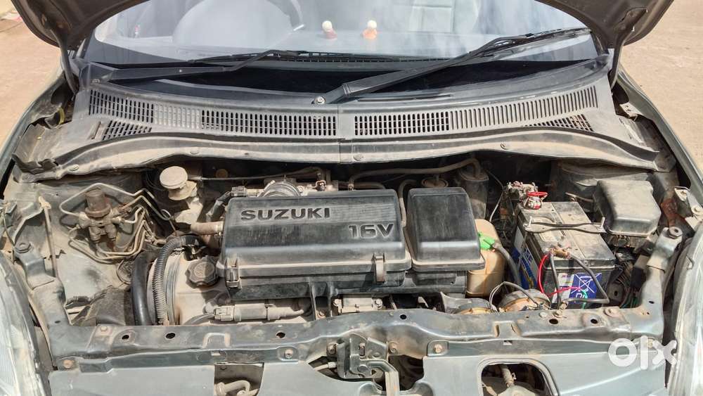 Maruti Suzuki Swift 1.2 Vxi (o), 2006, Petrol