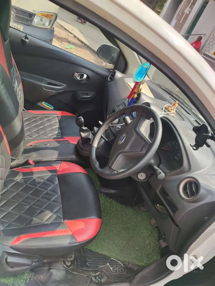 Cng+petrol 2 Power Window Power Steering