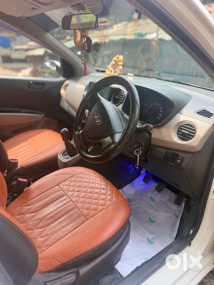 T Permit Hyundai Xcent For Sale