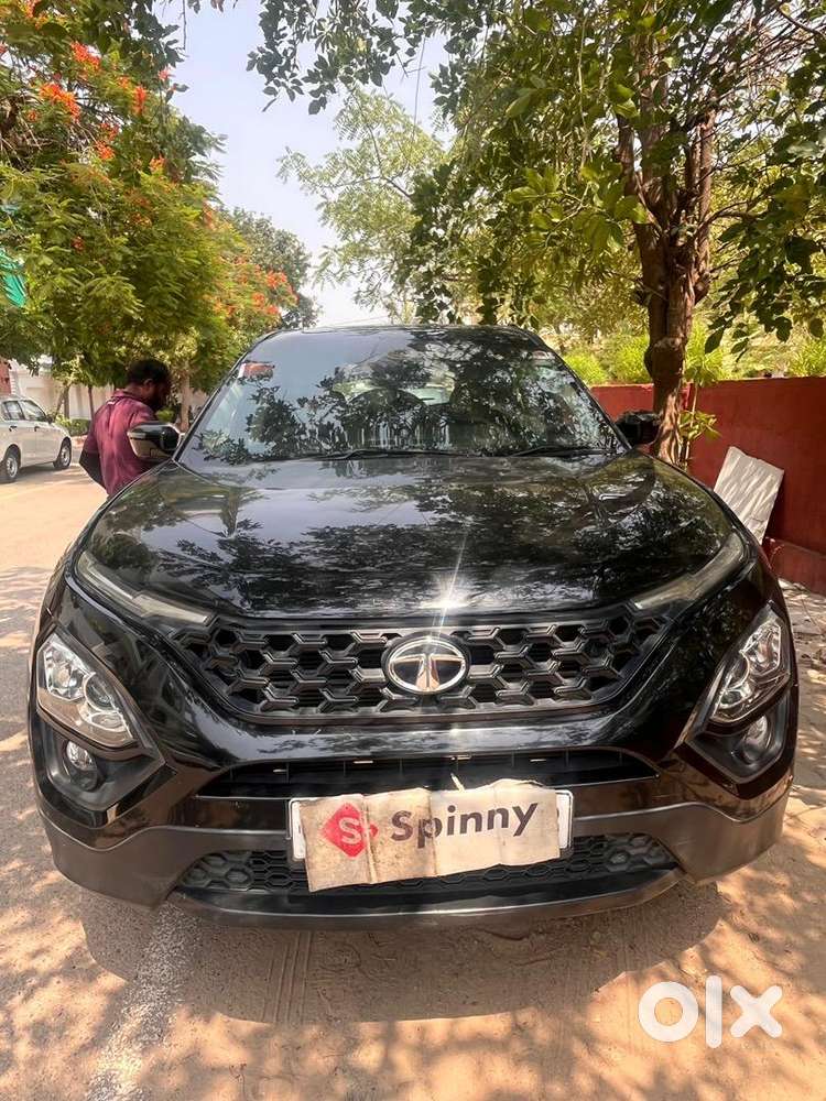 Tata Safari 2022 Diesel Well Maintained