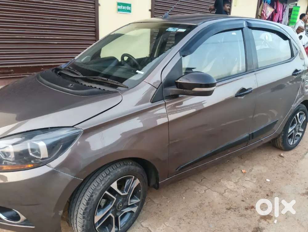 Tata Tiago 2020 Petrol 25400 Km Driven