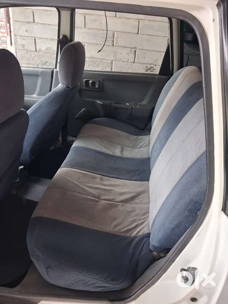 Maruti Suzuki Zen Estilo