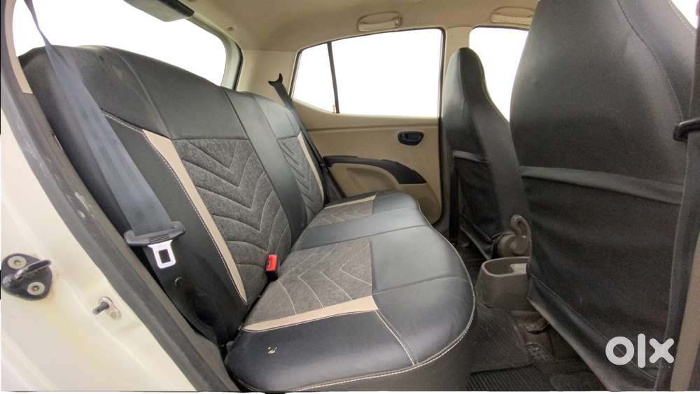 Hyundai I10 Magna 1.1l, 2013, Petrol