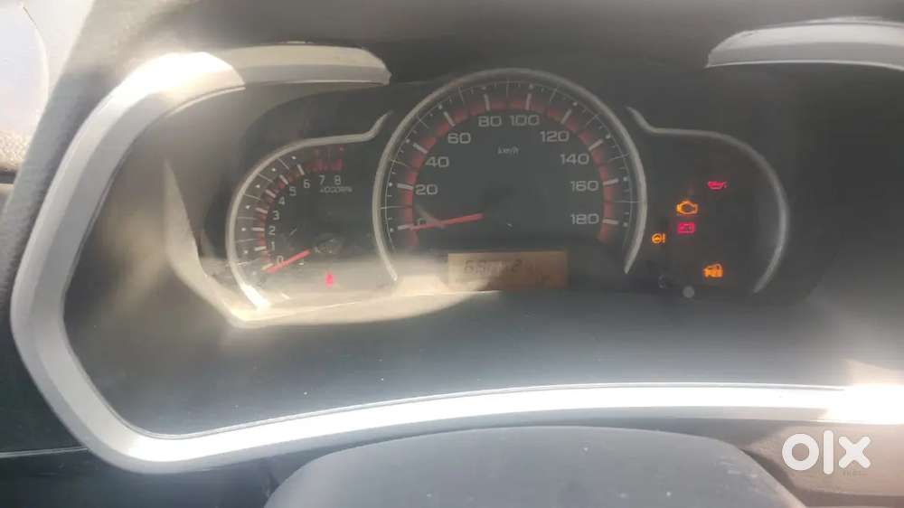 Maruti Suzuki Alto 2018 K10 Vxi (o)