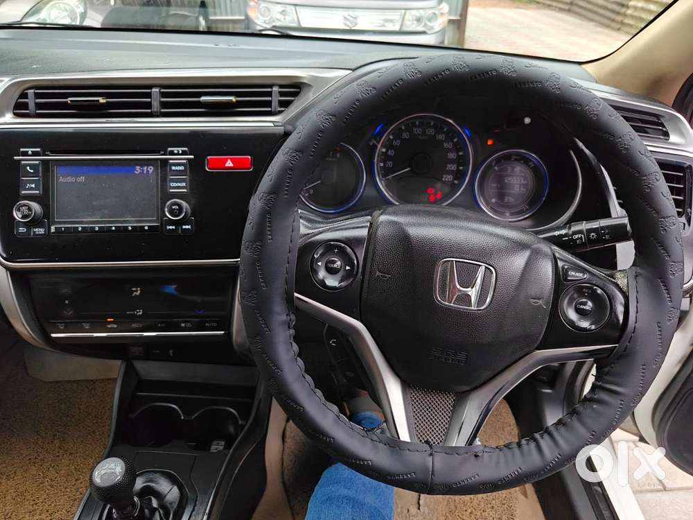 Honda City I Vtec Vx Option, 2015, Petrol