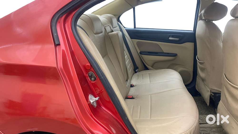 Honda Amaze Vx Cvt Diesel, 2019, Diesel