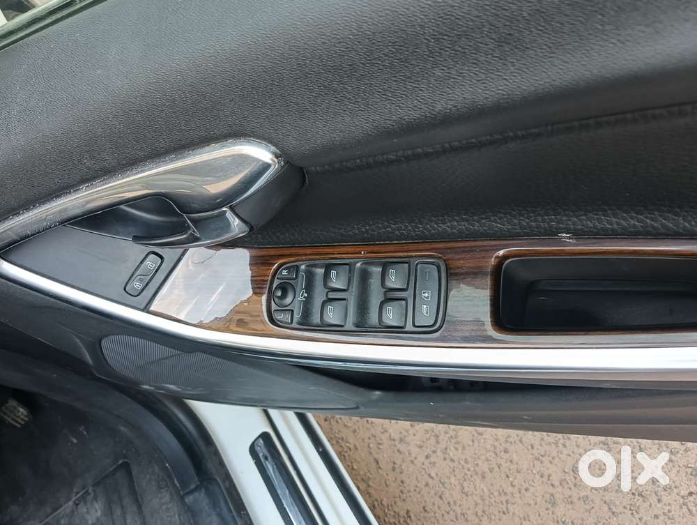 Volvo Xc60 D4 Kinetic, 2014, Diesel