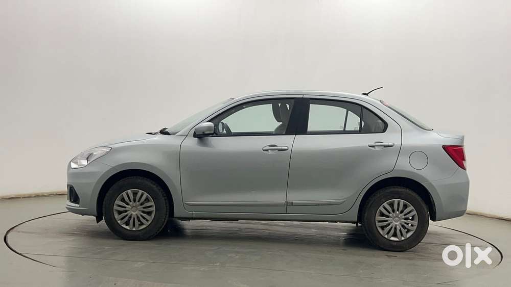 Maruti Suzuki Dzire 1.2 Vxi, 2023, Petrol