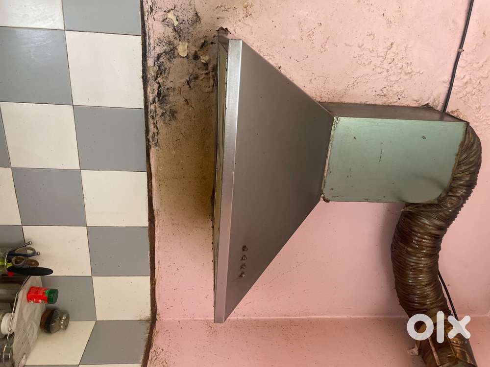 Gilma chimney in very good working condition