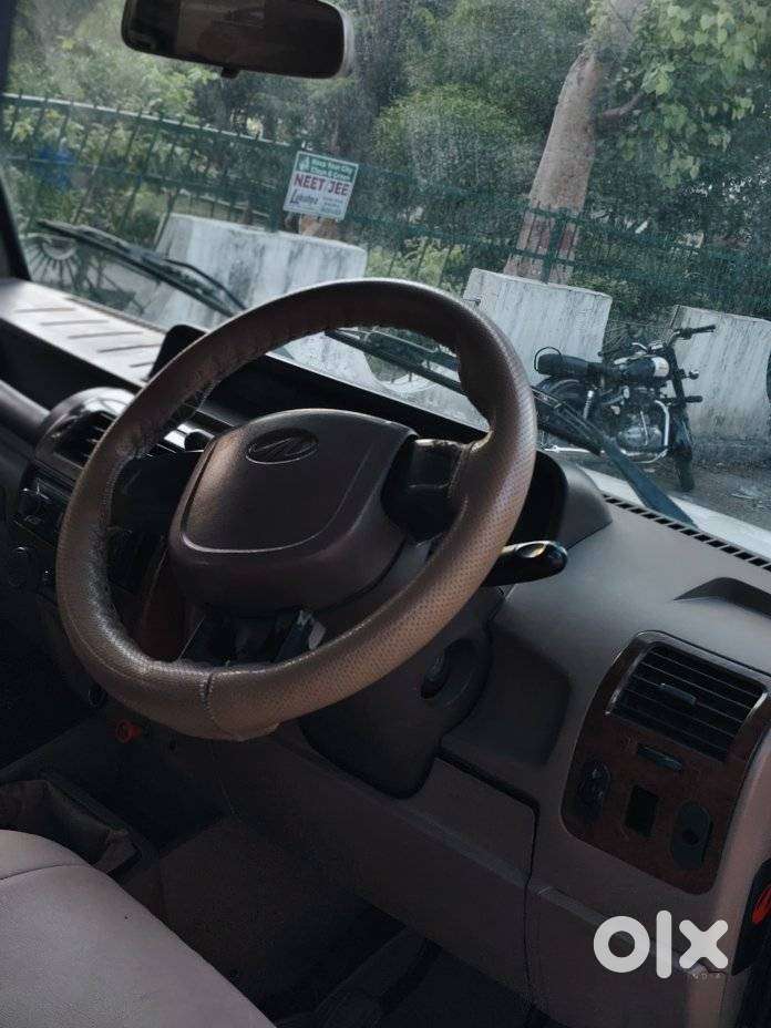 Mahindra Bolero Slx, 2016, Diesel