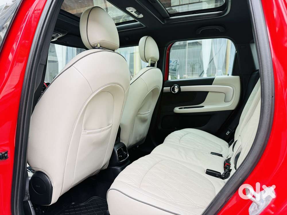Mini Cooper Countryman S Jcw Inspired, 2022, Petrol