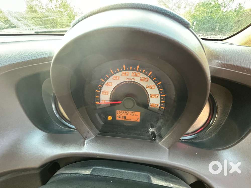 Honda Brio 2011-2013 S Mt, 2012, Petrol