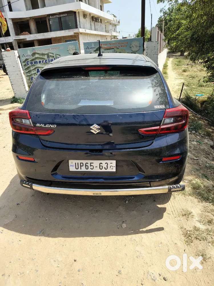 Car Is Good Condition