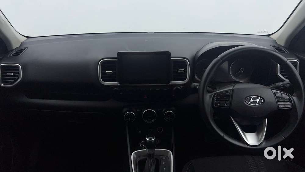 Hyundai Venue Sx Plus Turbo Dct, 2020, Petrol