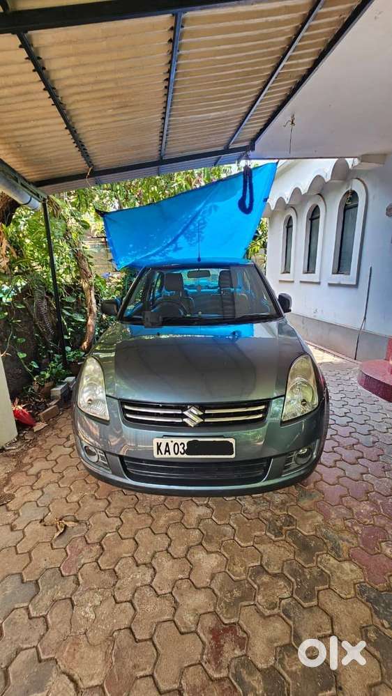 Maruti Suzuki Dzire (2010 Model) For Sale