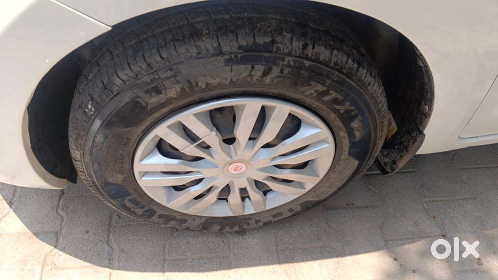 Maruti Suzuki Swift Dzire 1.2 Vxi Bsiv, 2019, Petrol