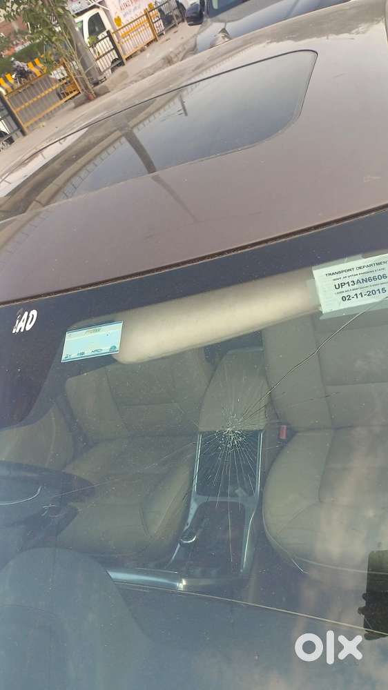Volvo S80 Summum D5, 2015, Diesel