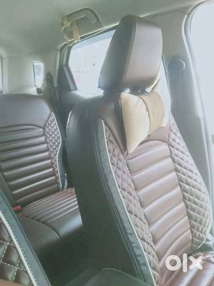 Ford Ecosport 2012 Petrol 123000 Km Driven