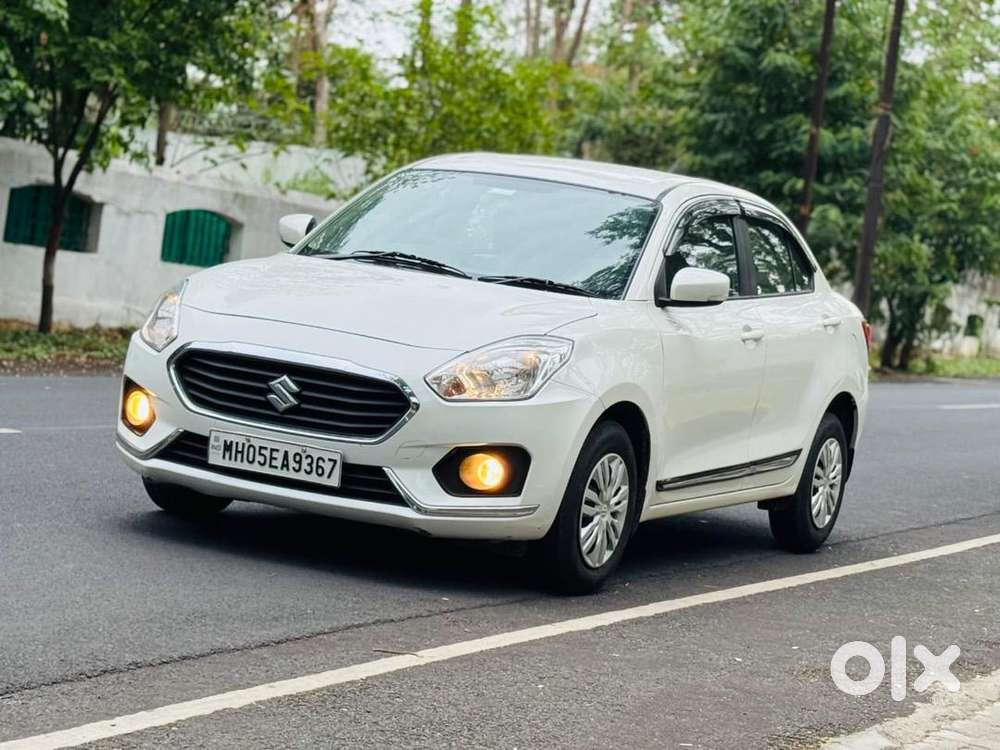 Maruti Suzuki Swift Dzire 2020 Petrol Good Condition