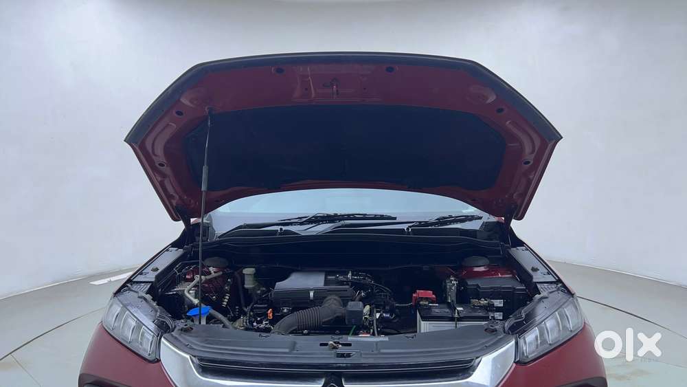Maruti Suzuki Grand Vitara 1.5 Alpha Smart Hybrid Dual Tone At, 2023..